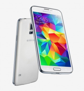 Galaxy s5