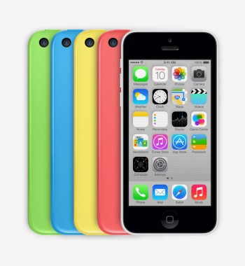 iphone5c