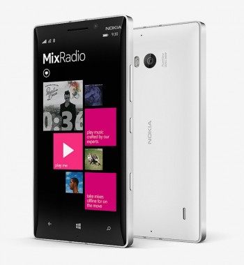 lumia