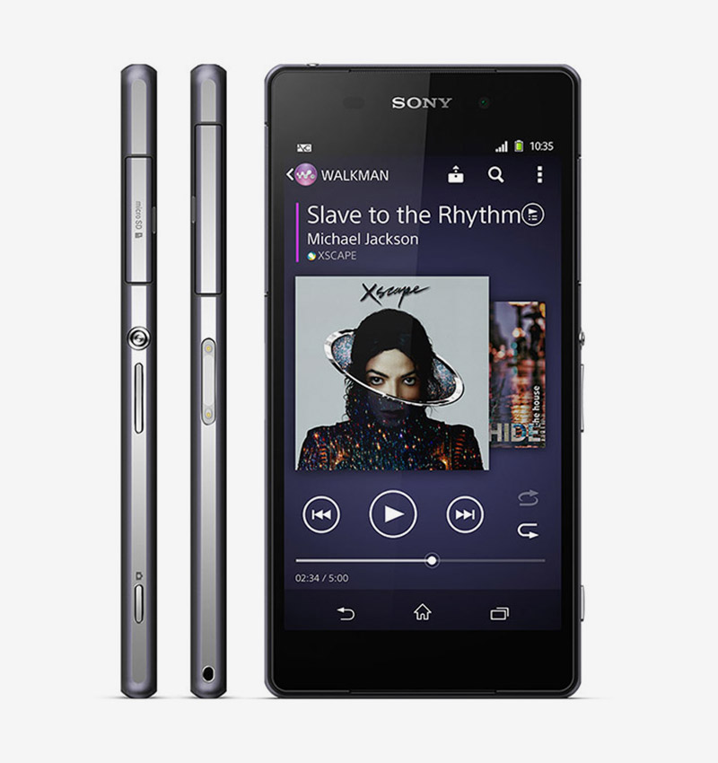 Sony Xperia Z2