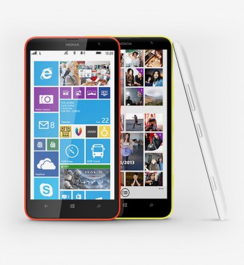 Lumia1320 1 350X380