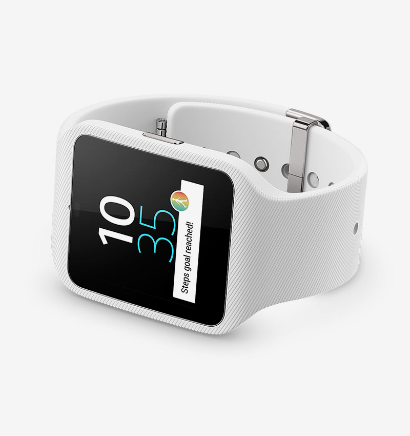 Sony SmartWatch 3